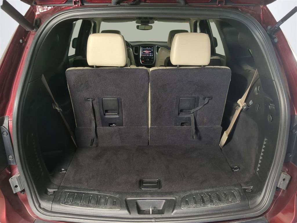 Used 2020 Dodge Durango Citadel image 14