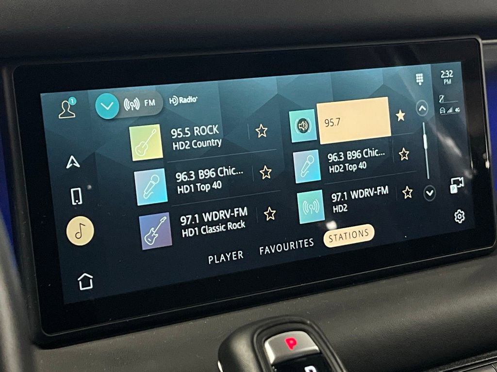 Used 2022 Land Rover Defender 110 X-Dynamic HSE image 27