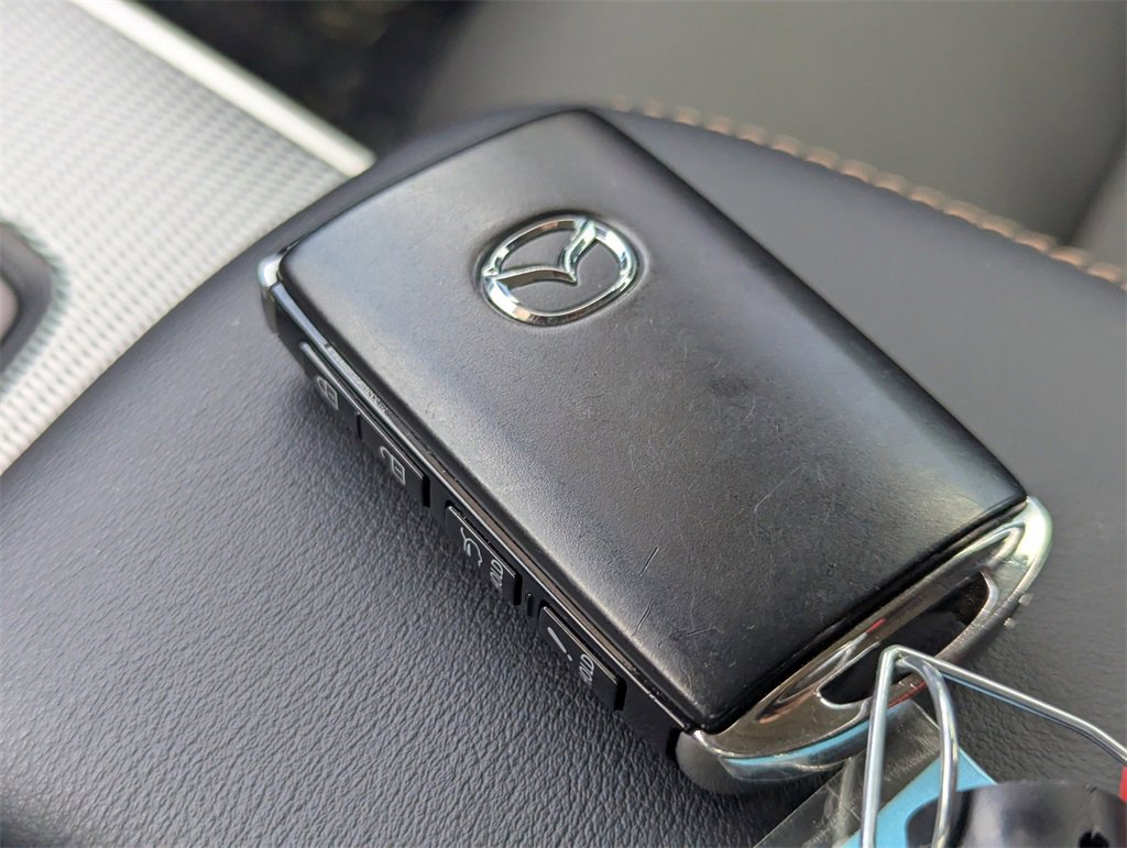 Used 2024 MAZDA CX-90 Plug-In Hybrid w/ Premium Pkg image 22