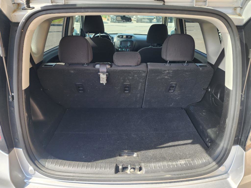 Used 2019 Kia Soul FWD image 5