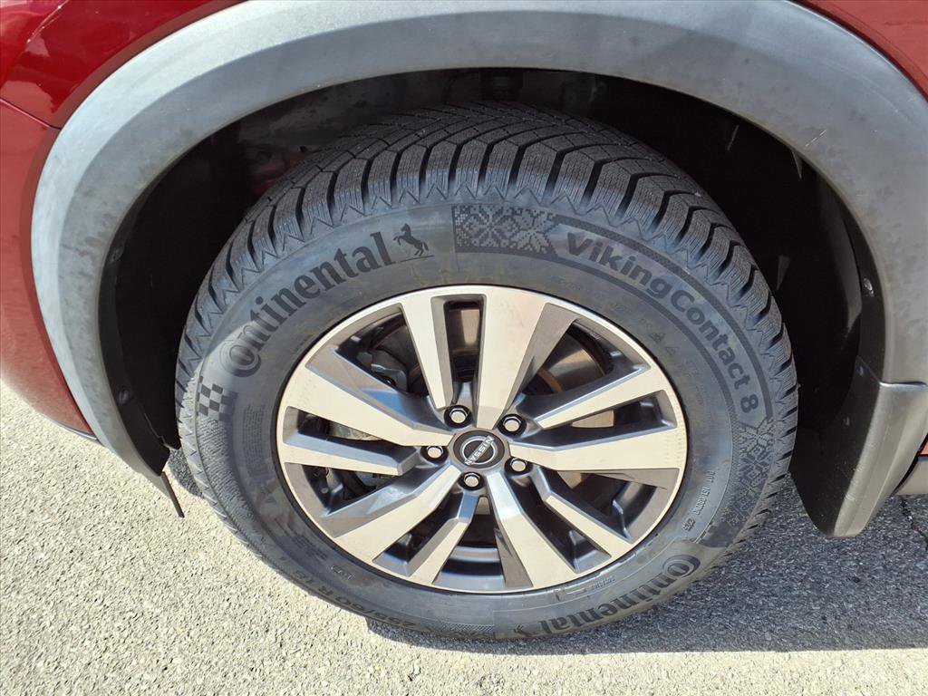 Used 2022 Nissan Pathfinder SL image 20