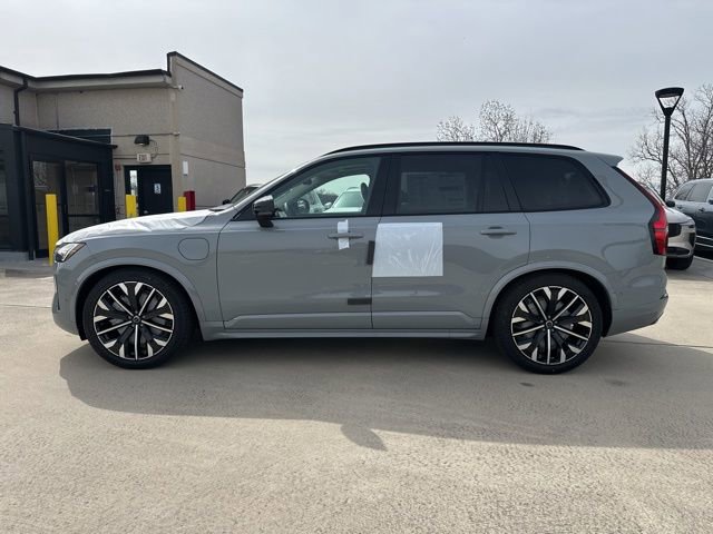 New 2026 Volvo XC90 T8 Ultra image 4