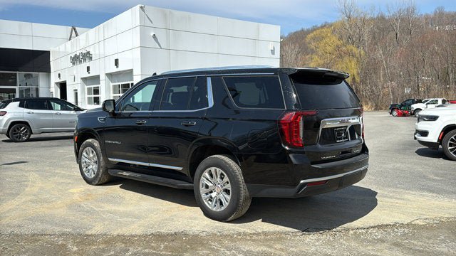 Used 2024 GMC Yukon Denali image 8