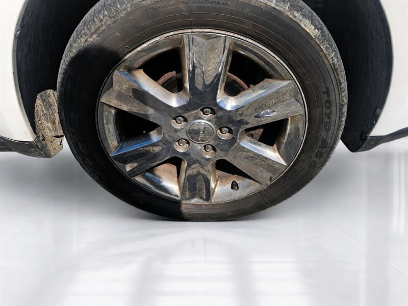 Used 2012 Dodge Journey Crew w/ Flexible Seating Group AWD/4WD image 32