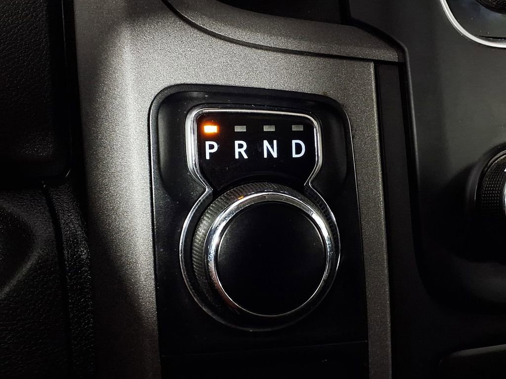 Used 2014 RAM 1500 Tradesman w/ Popular Equipment Group image 17