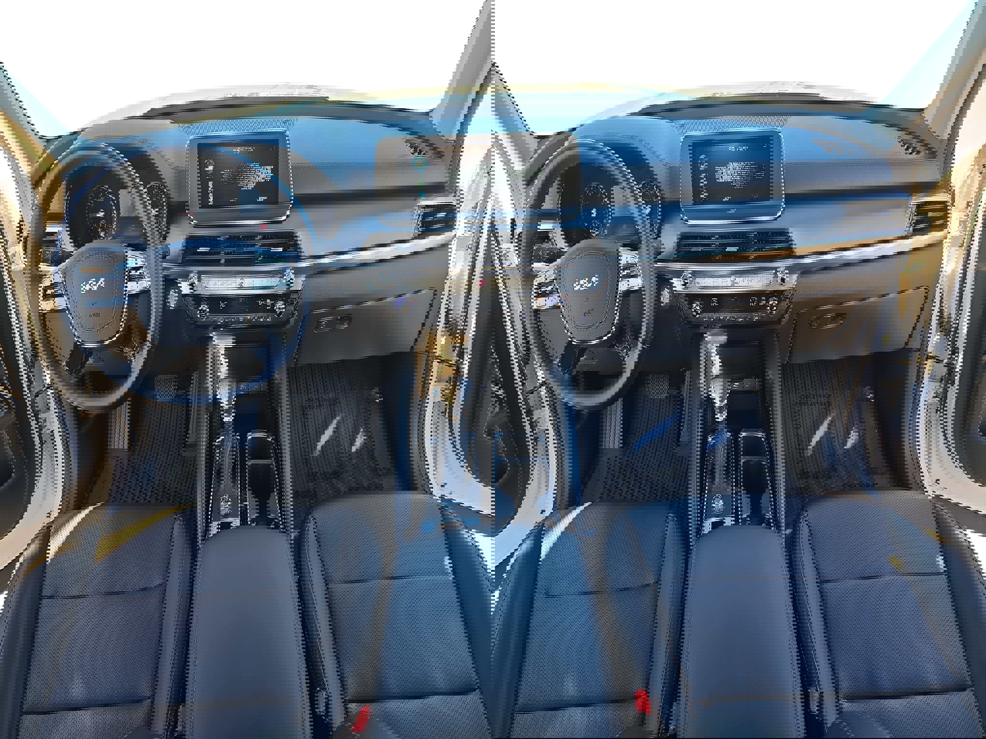 Used 2022 Kia Telluride LX image 9