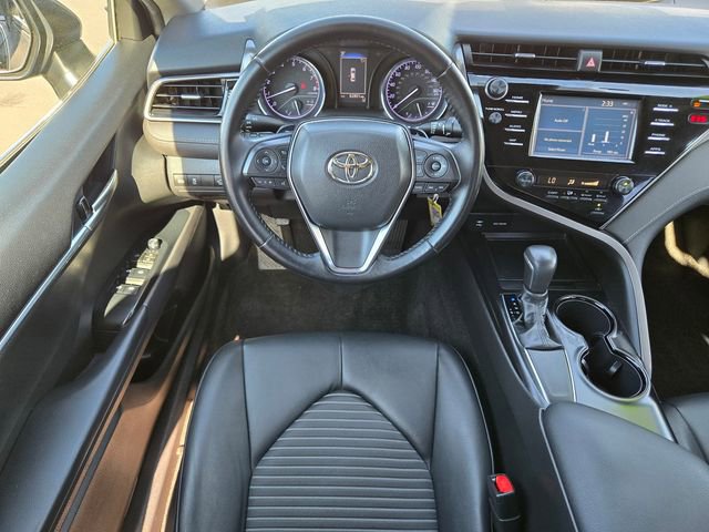 Used 2019 Toyota Camry SE image 11