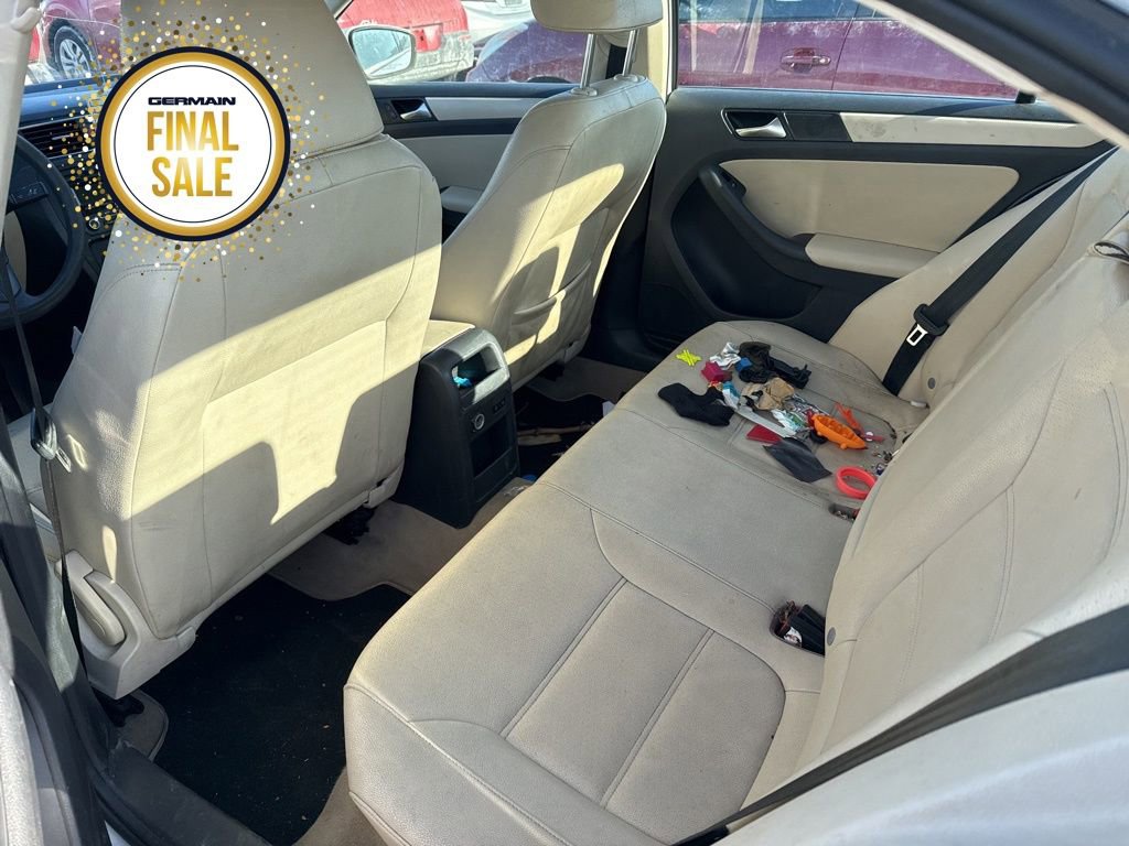 Used 2012 Volkswagen Jetta SE image 7