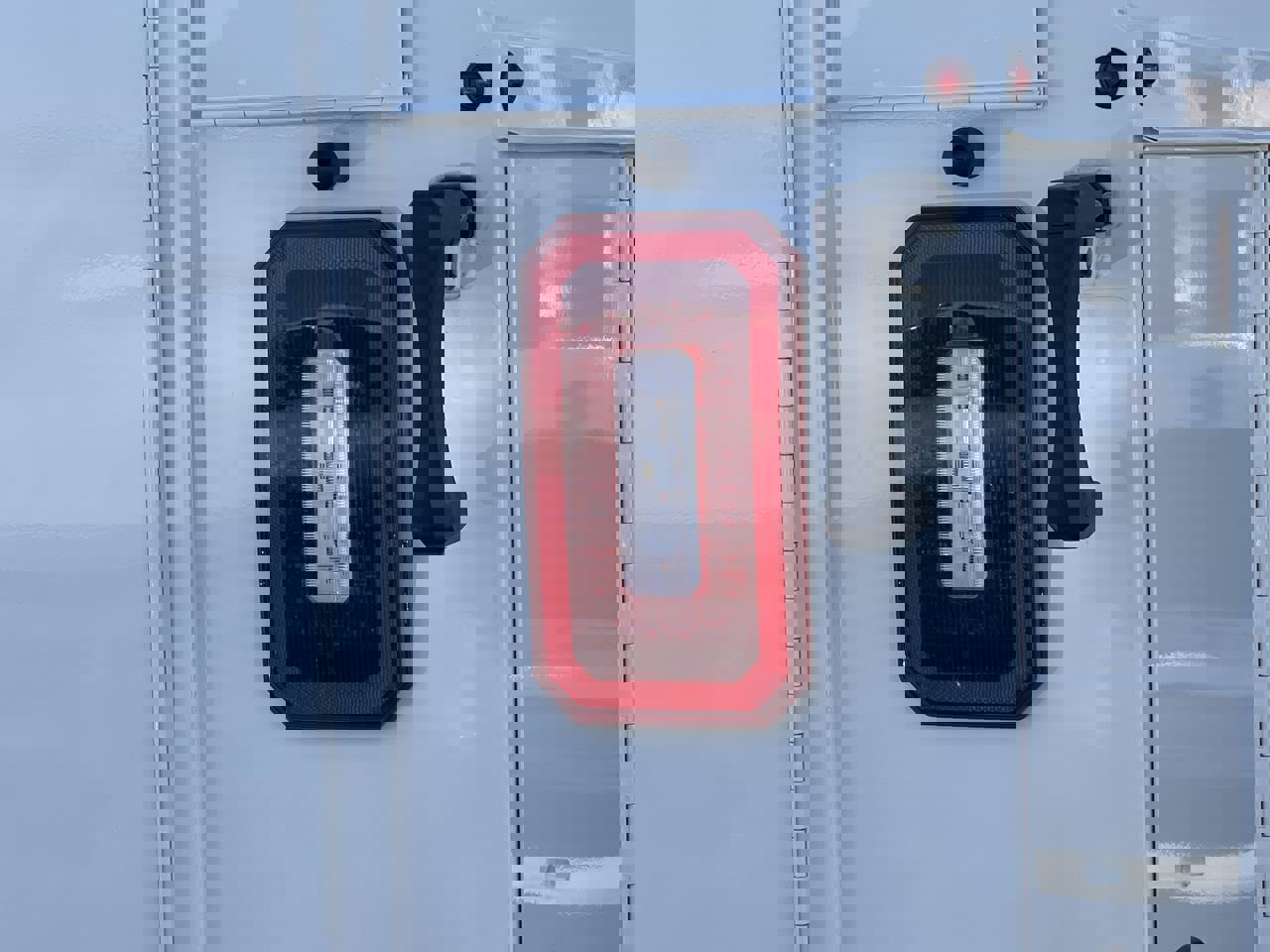 New 2026 Ford E-350 and Econoline 350 Super Duty w/ Power Equipment Group image 9