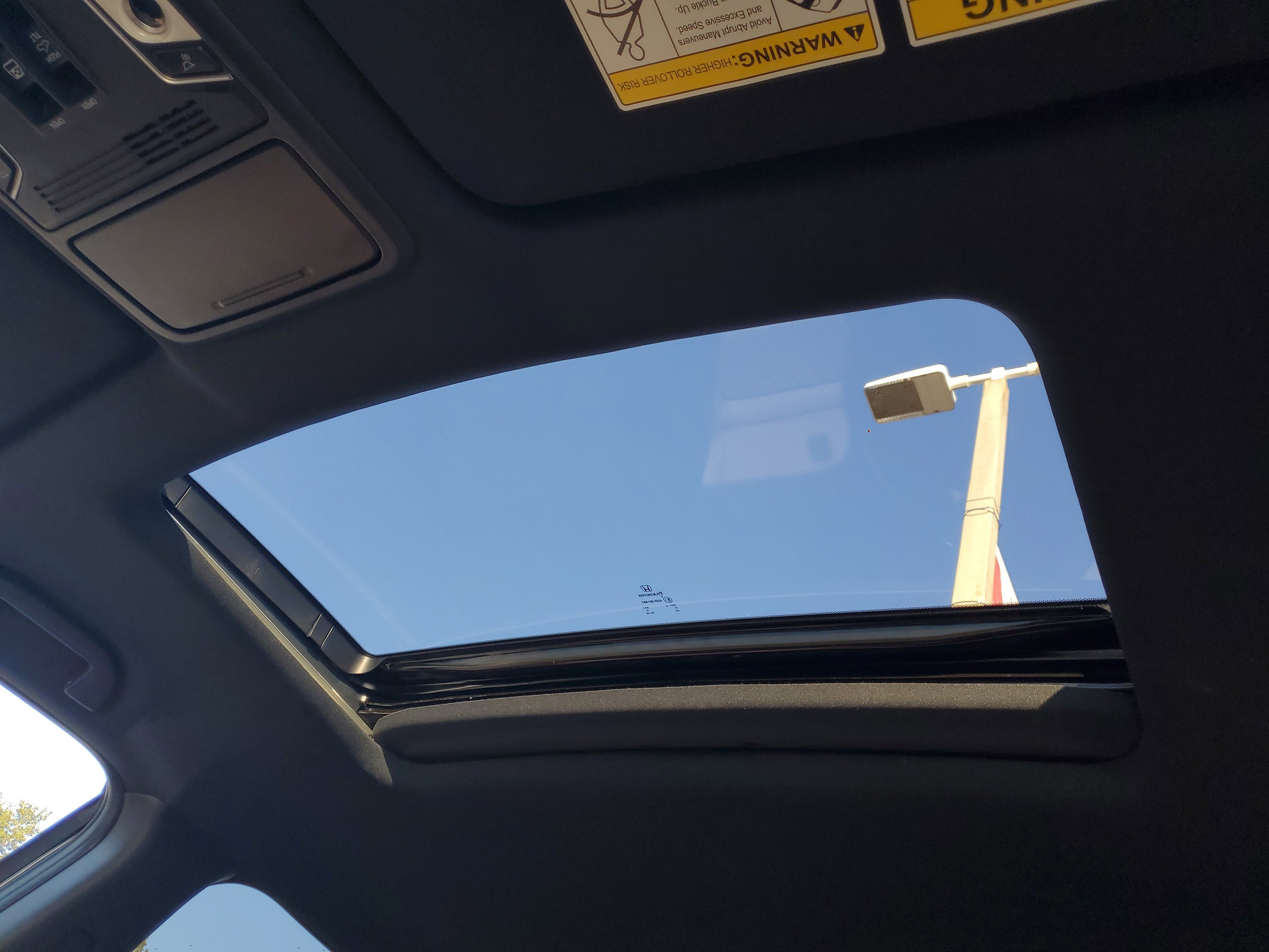 Used 2024 Honda Ridgeline RTL image 27