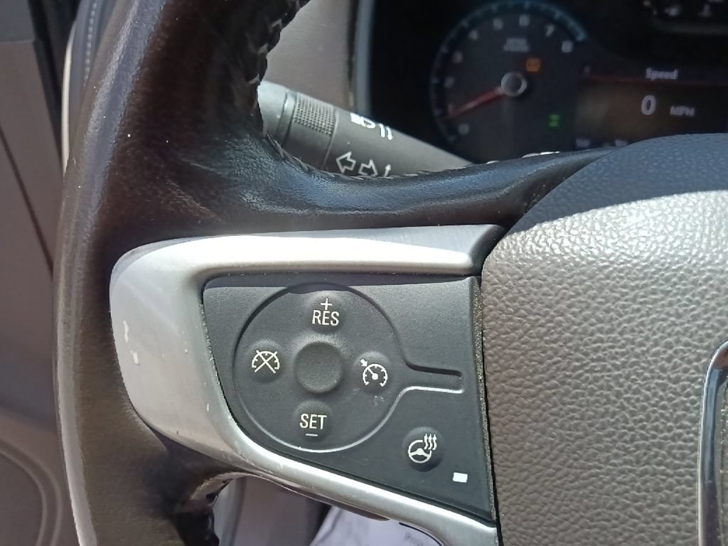 Used 2019 GMC Canyon SLT w/ Trailering Package AWD/4WD image 22