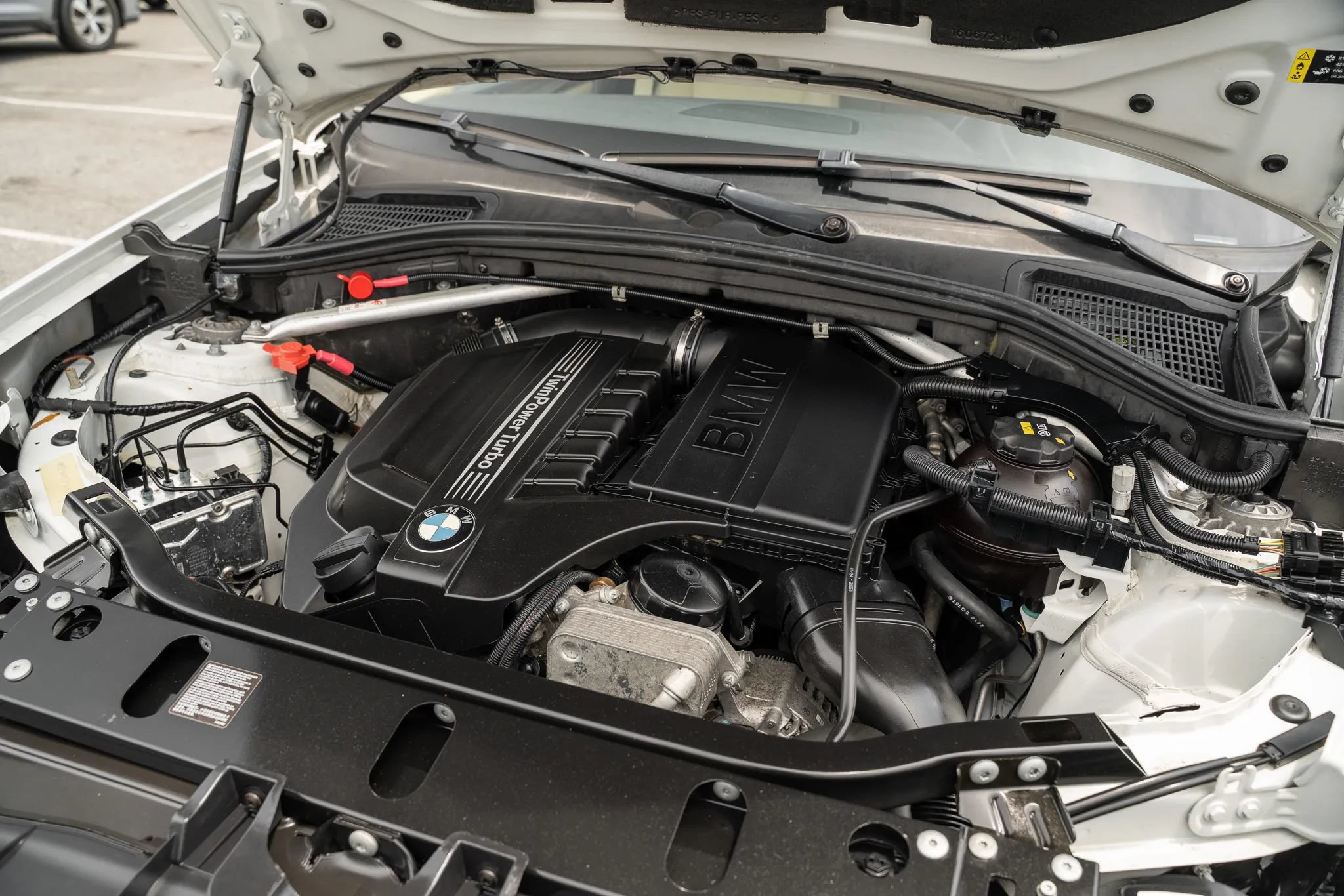 Used 2017 BMW X3 xDrive35i AWD/4WD image 35