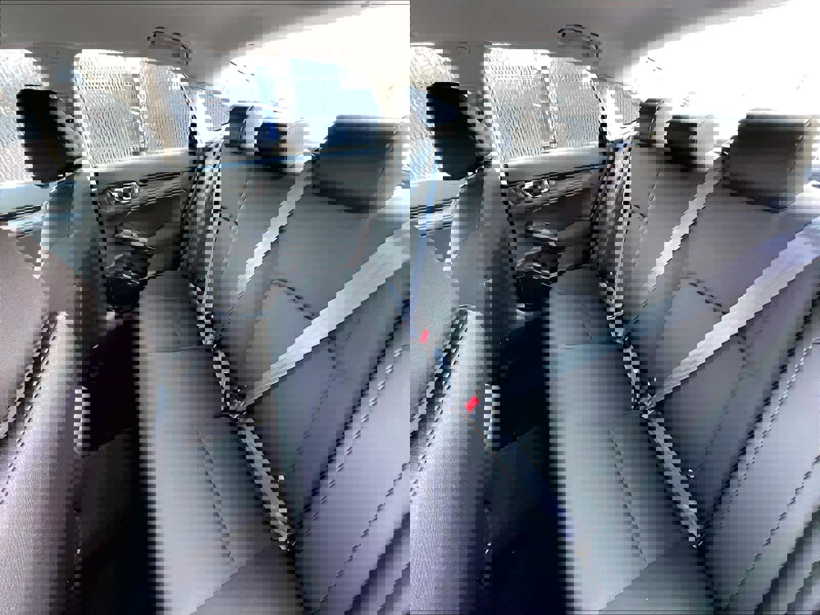 New 2026 Honda Civic LX image 15