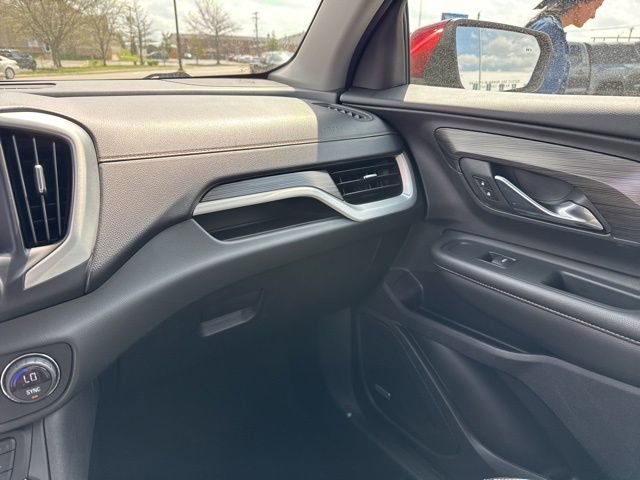 Used 2019 GMC Terrain SLT w/ Preferred Package image 22