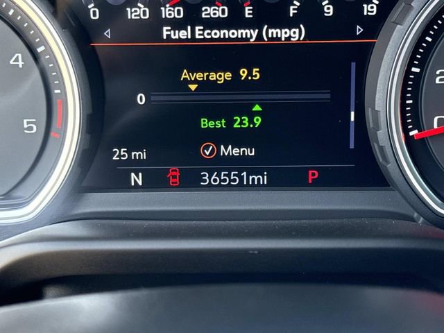 Used 2023 Chevrolet Silverado 3500 High Country w/ Z71 Off-Road Package image 28