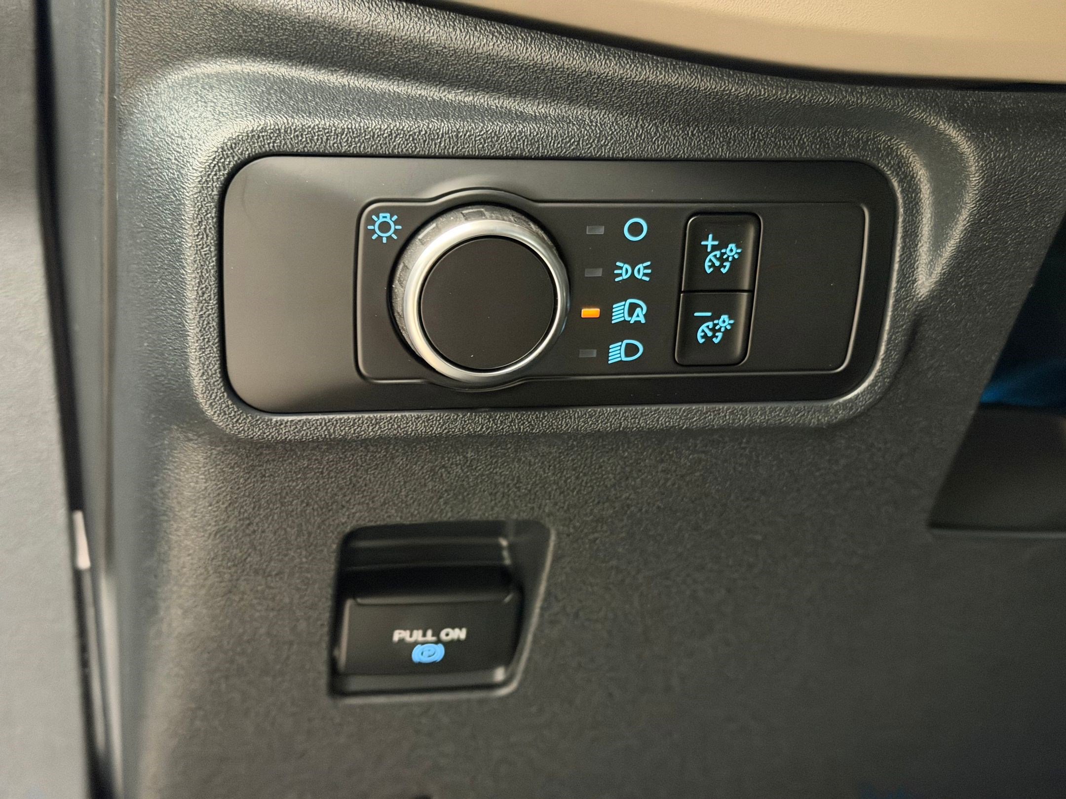 New 2026 Ford Bronco Big Bend image 17