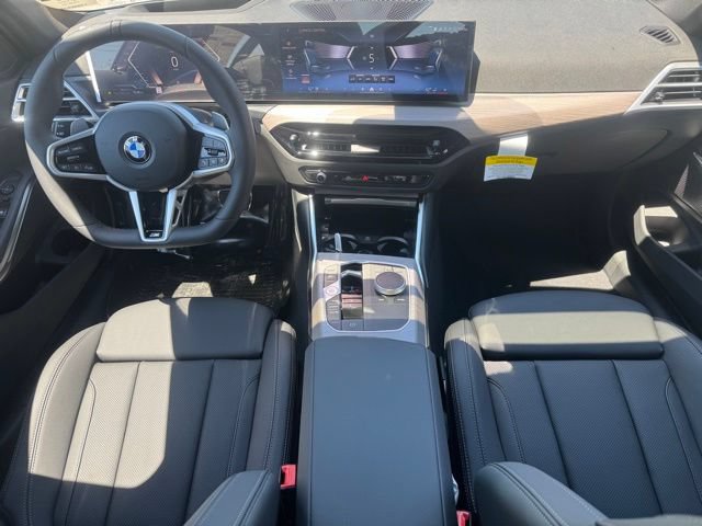 New 2026 BMW 330i xDrive Sedan w/ M Sport Package AWD/4WD image 18
