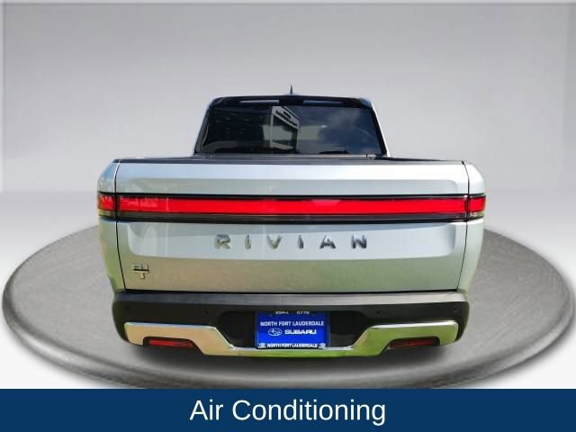 Used 2023 Rivian R1T Adventure image 16