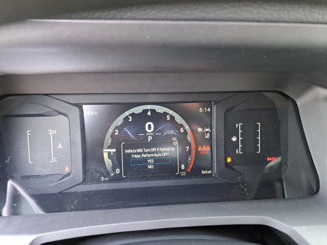 New 2026 Toyota Tacoma SR5 image 11