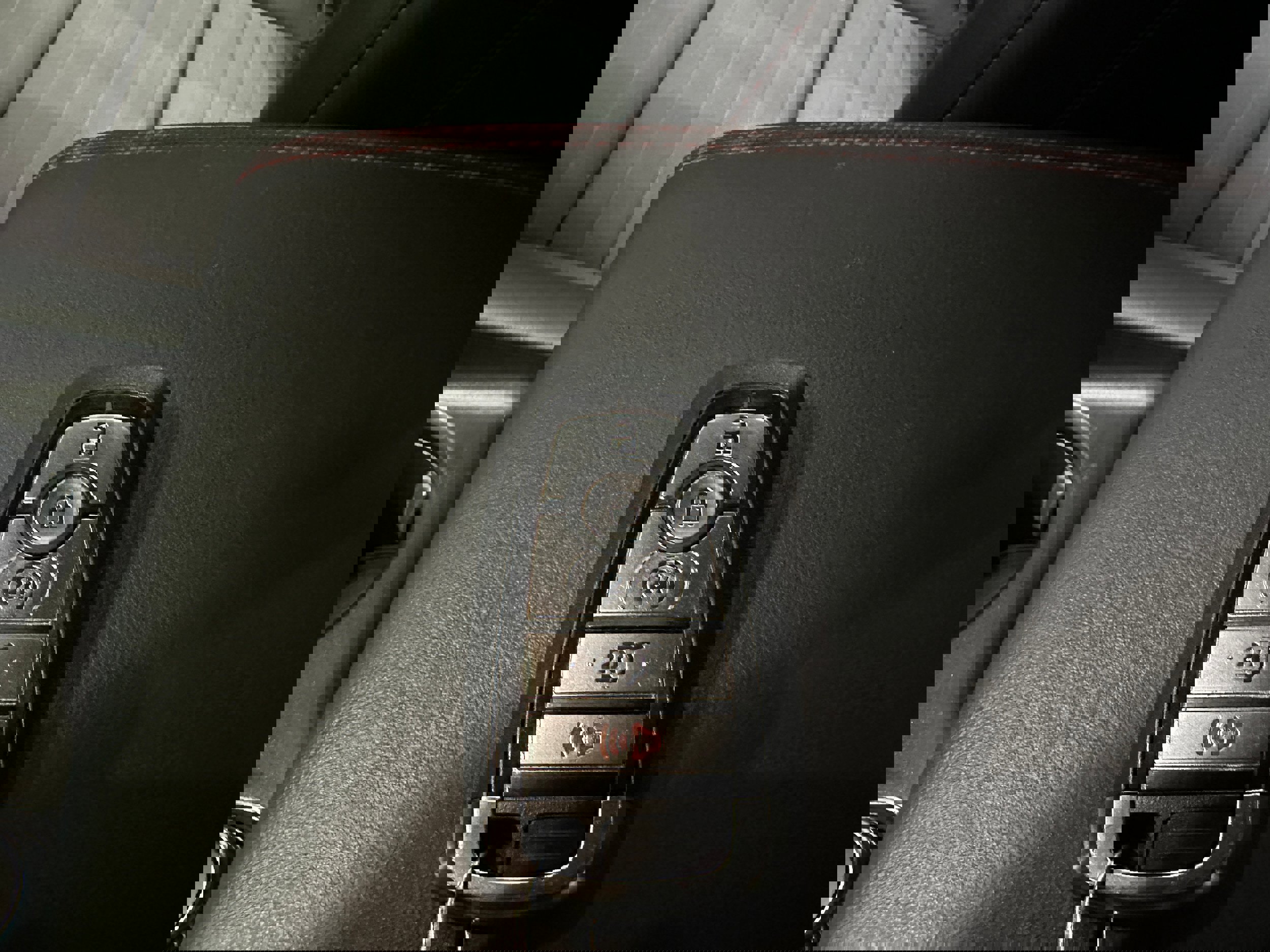 Certified 2025 Ford Explorer ST-Line image 35