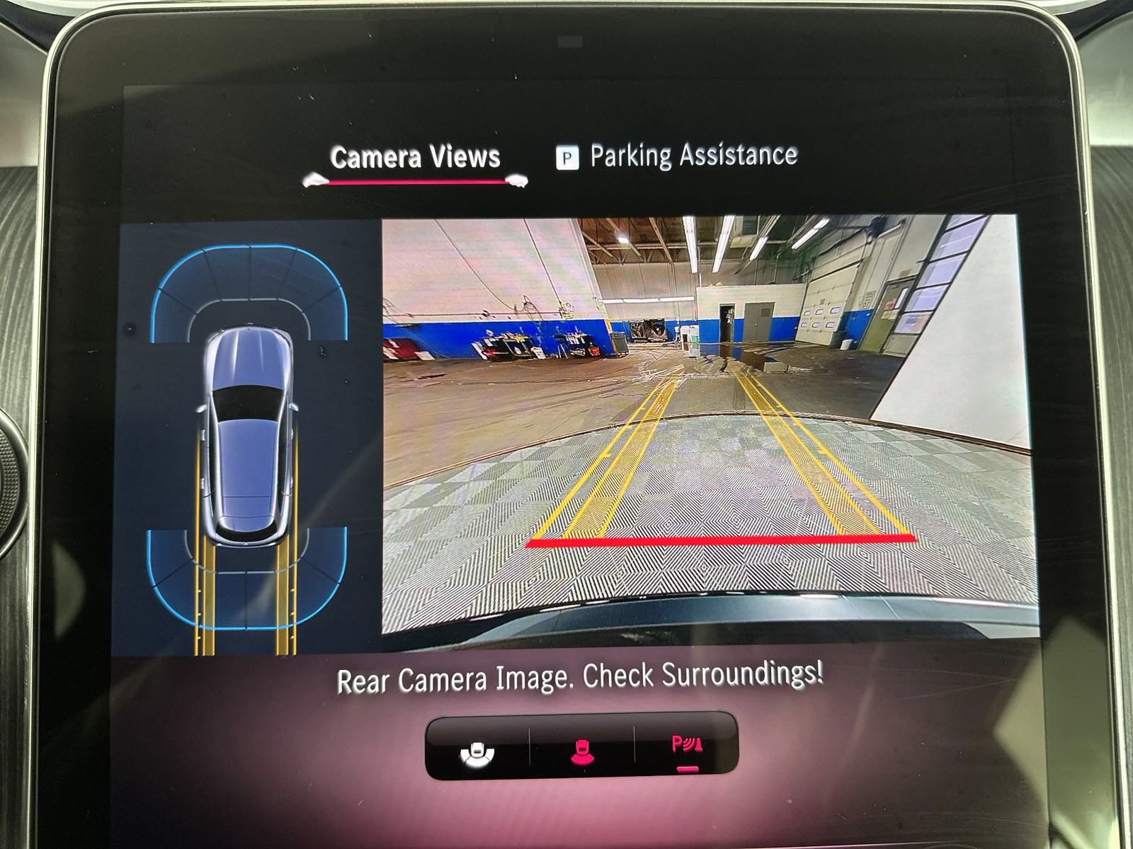 New 2025 Mercedes-Benz GLC 43 AMG 4MATIC image 21