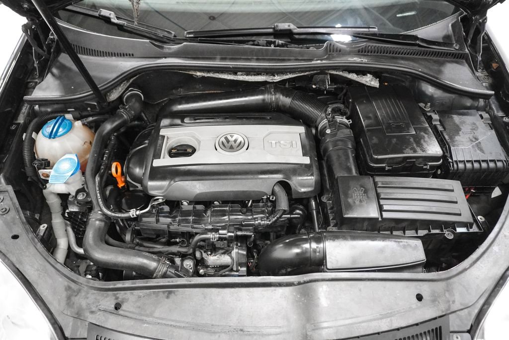 Used 2009 Volkswagen Jetta Wolfsburg Edition FWD image 26
