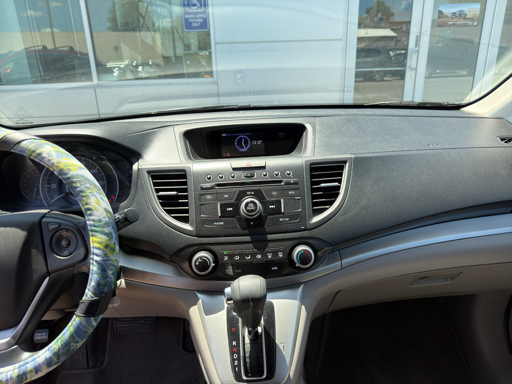 Used 2013 Honda CR-V EX image 8