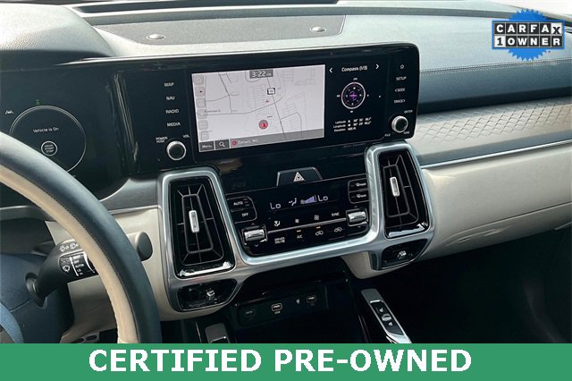 Used 2023 Kia Sorento SX Prestige image 5
