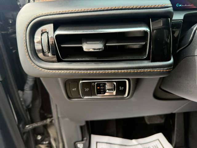 Used 2025 Lincoln Aviator Black Label w/ Jet Appearance Package image 22