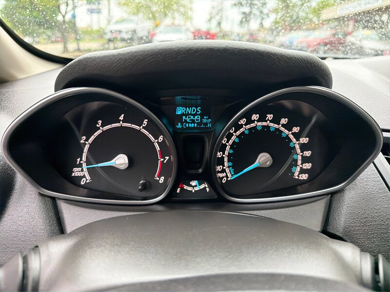 Used 2017 Ford Fiesta SE FWD image 15