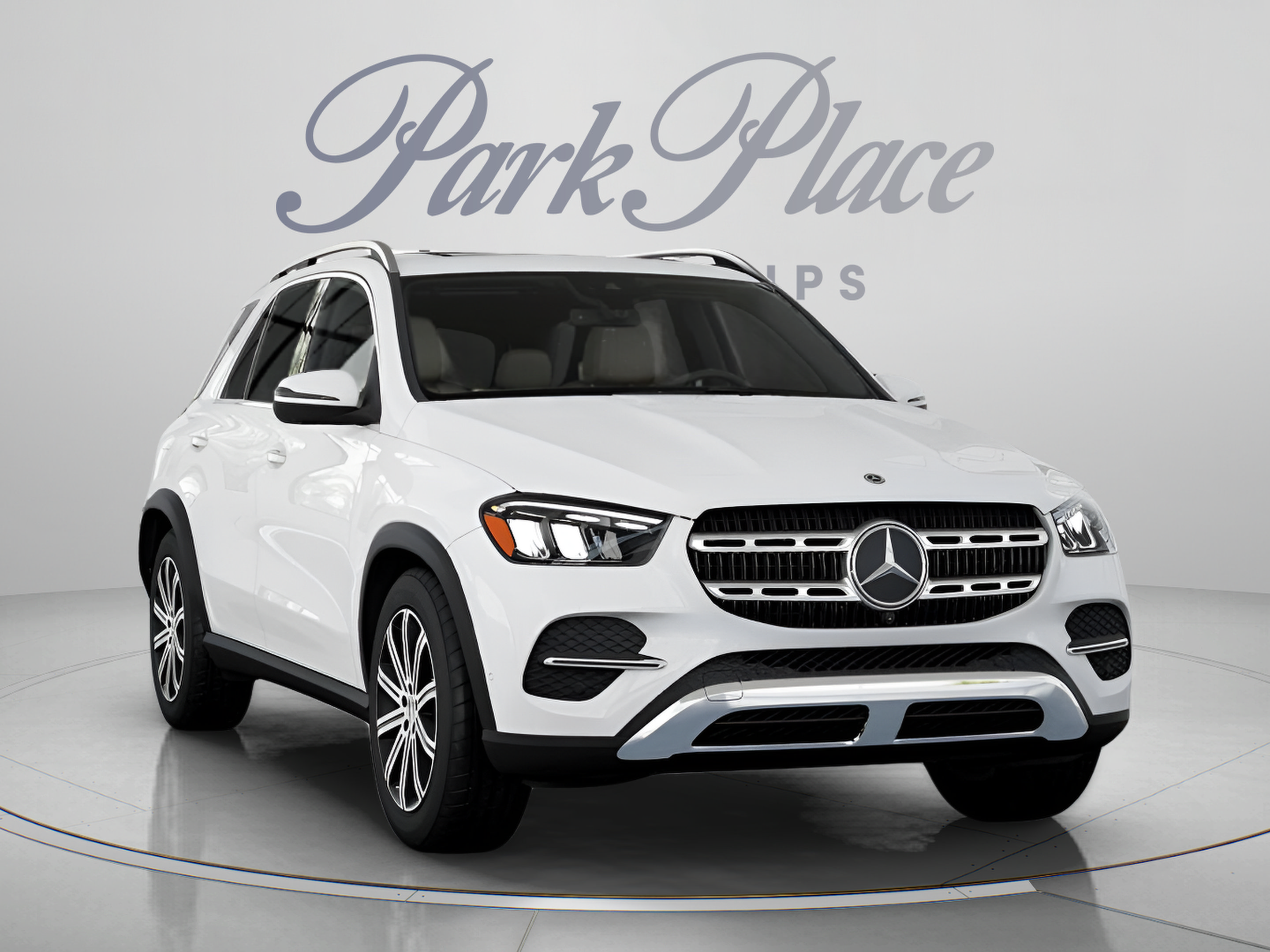 Used 2026 Mercedes-Benz GLE 350 4MATIC image 32