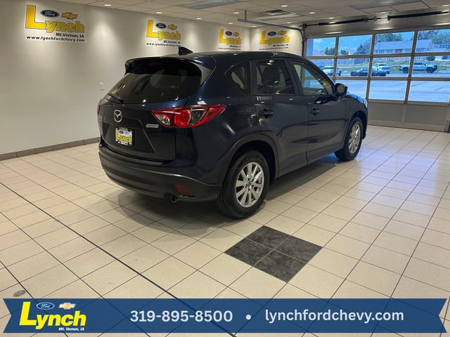 Used 2016 MAZDA CX-5 Touring AWD/4WD image 21