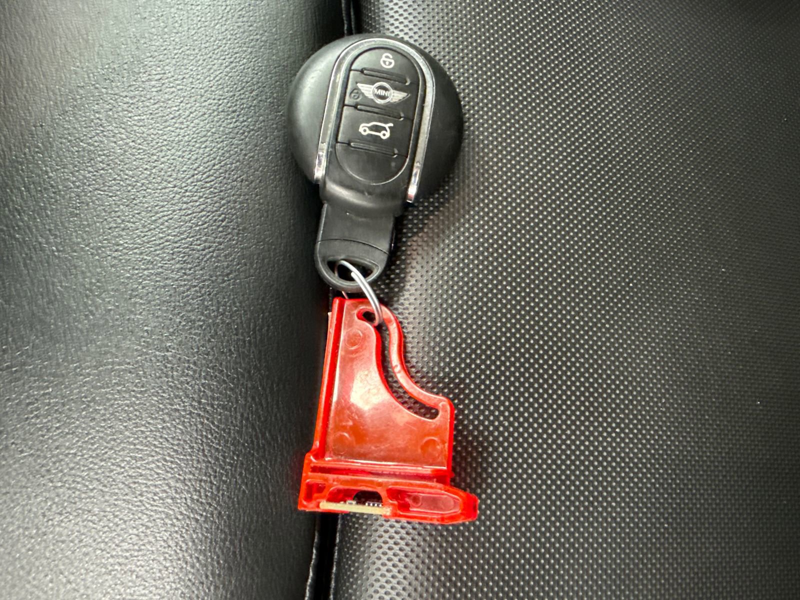 Used 2018 MINI Cooper S image 50