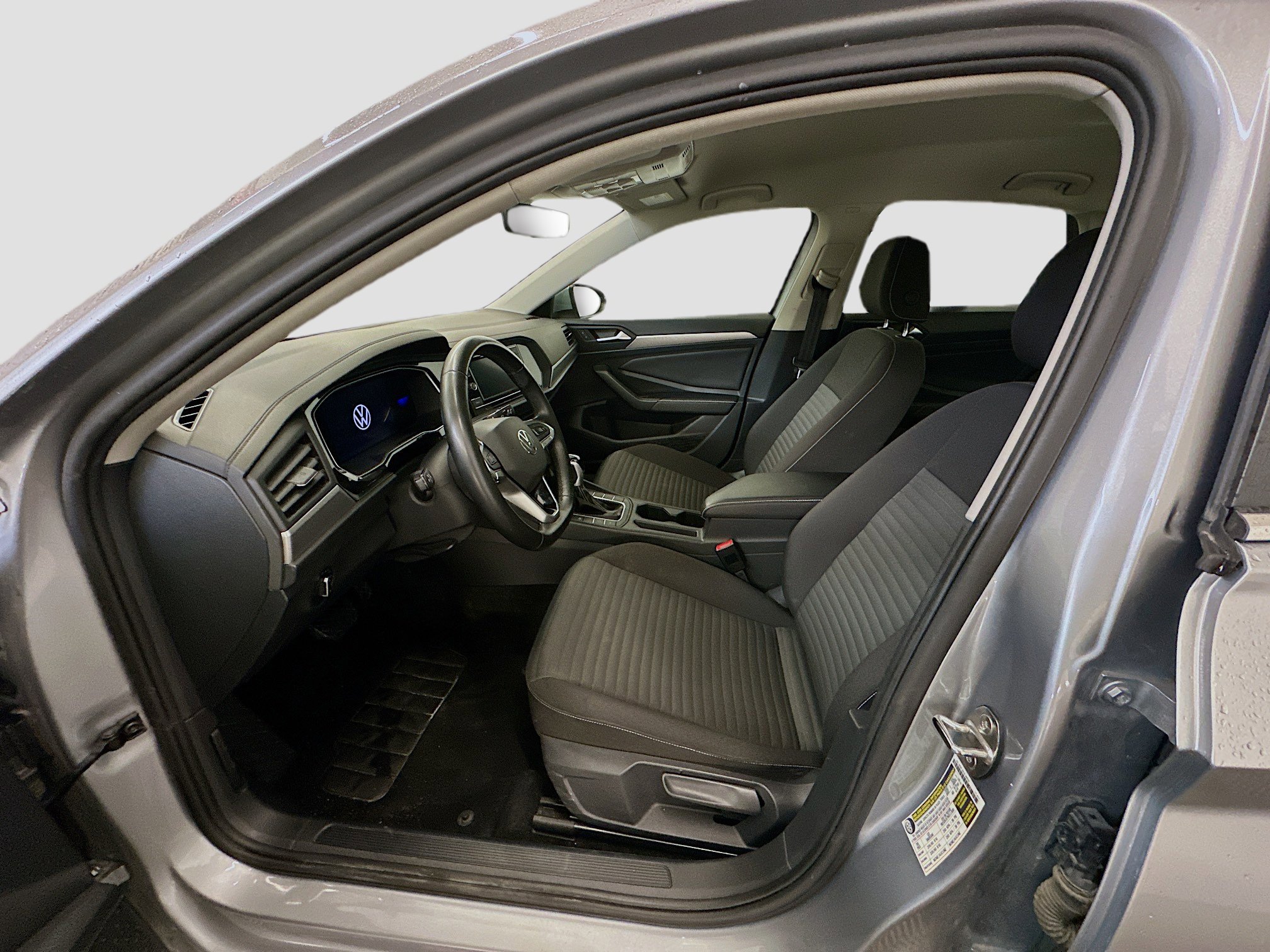 Used 2024 Volkswagen Jetta S image 13