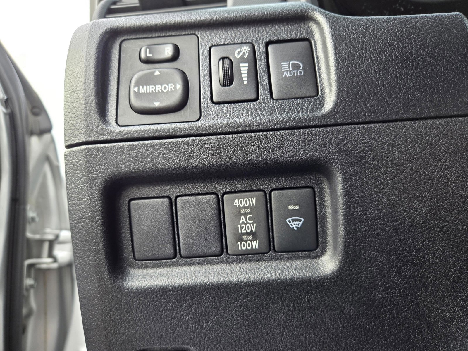 Used 2024 Toyota 4Runner TRD Off-Road image 15