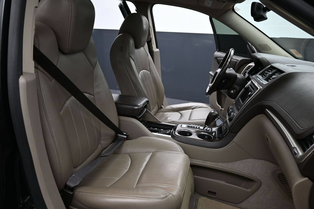 Used 2014 GMC Acadia Denali FWD image 30