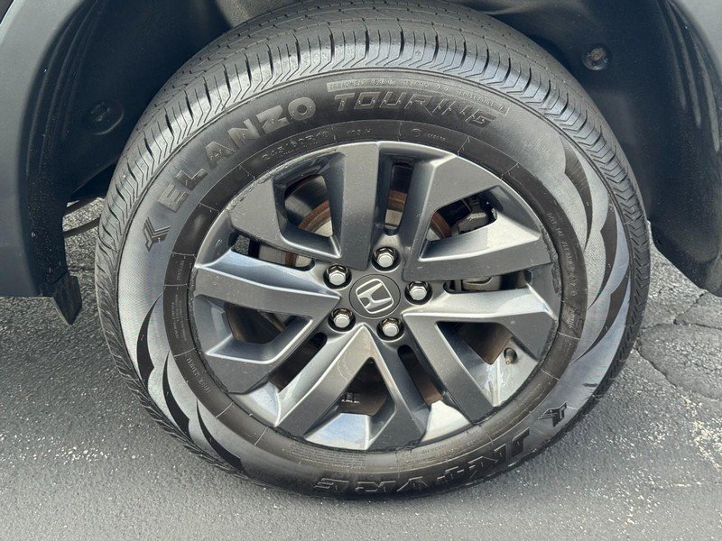 Used 2021 Honda Ridgeline Sport image 7