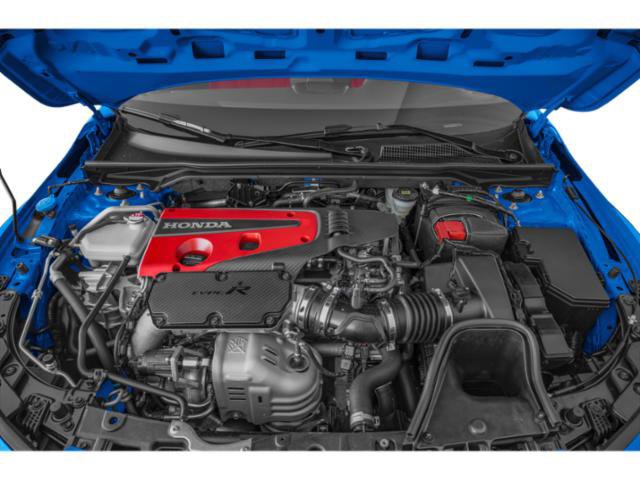 New 2026 Honda Civic Type R image 35