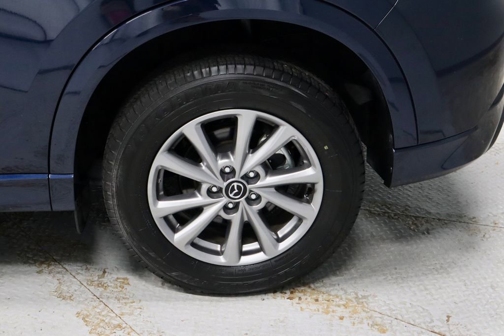Used 2025 MAZDA CX-5 AWD 2.5 S w/ Select Package image 19