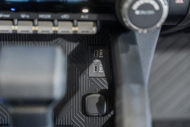 New 2026 Toyota 4Runner SR5 image 23