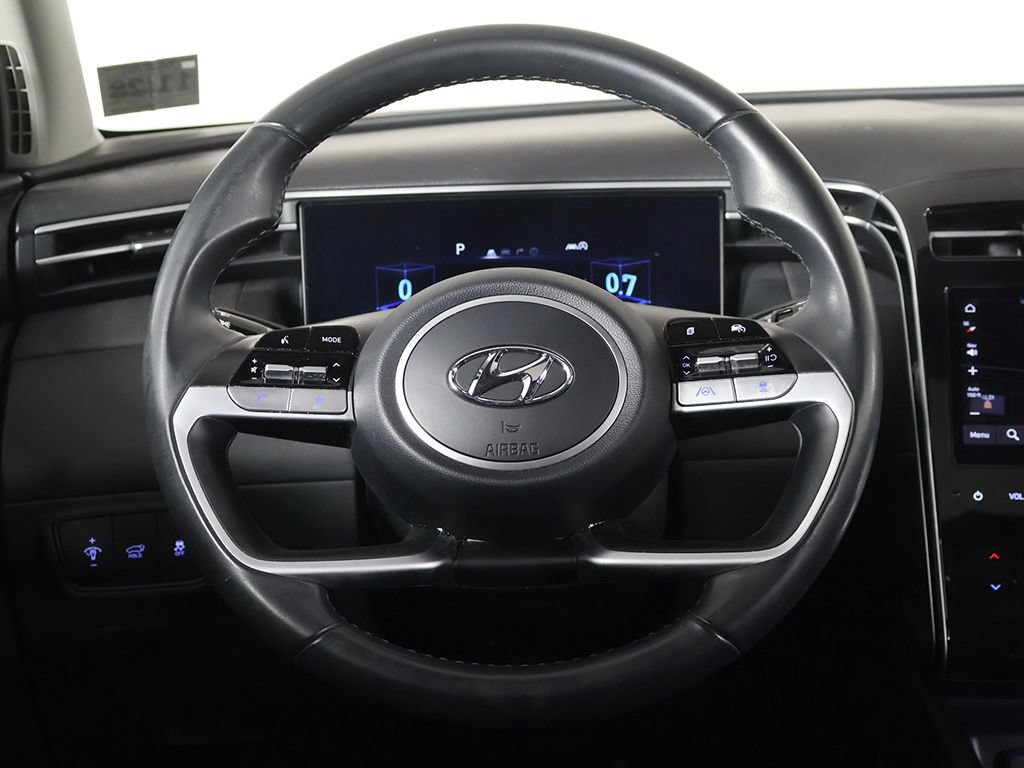 Certified 2024 Hyundai Tucson SEL w/ Convenience Package AWD/4WD image 37