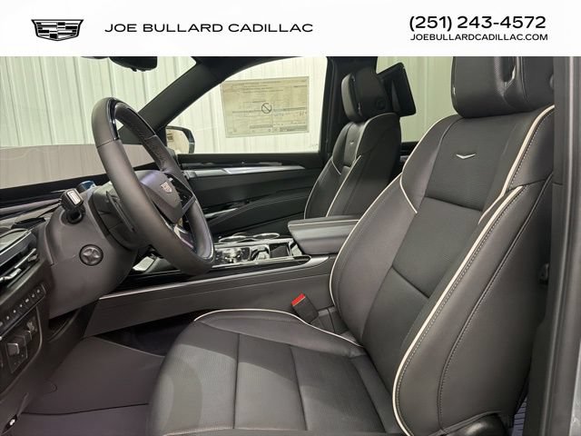 New 2026 Cadillac Escalade Sport w/ Touring Package AWD/4WD image 10