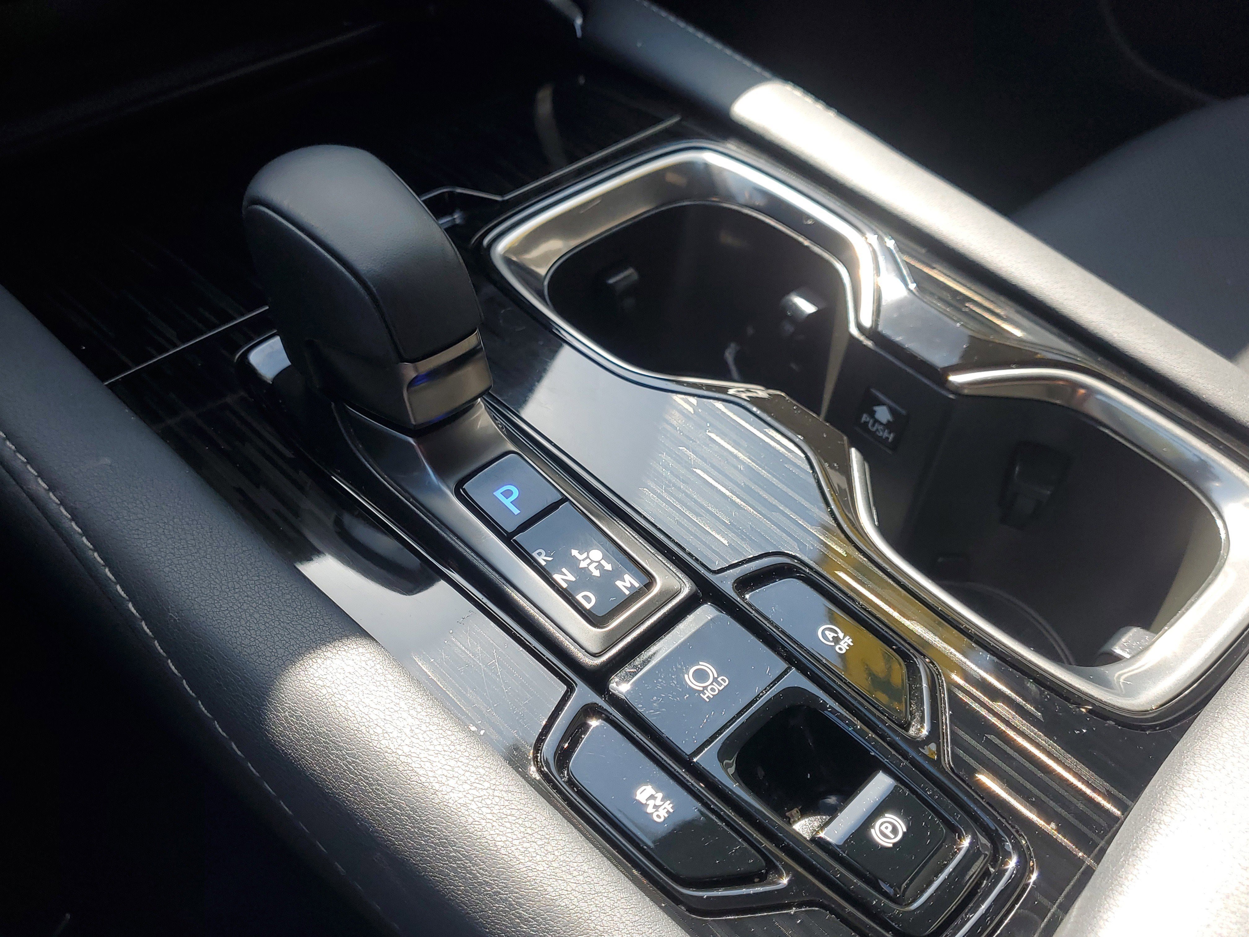 Used 2024 Lexus RX 350 FWD image 31