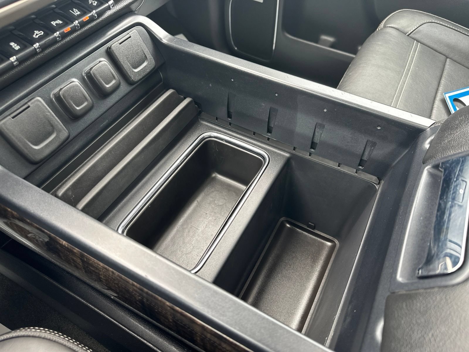 Used 2015 GMC Sierra 1500 Denali AWD/4WD image 62