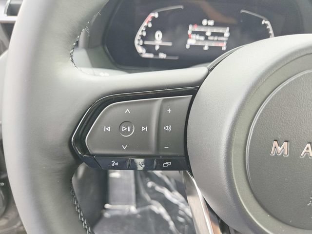 New 2026 MAZDA CX-5 Preferred AWD/4WD image 16