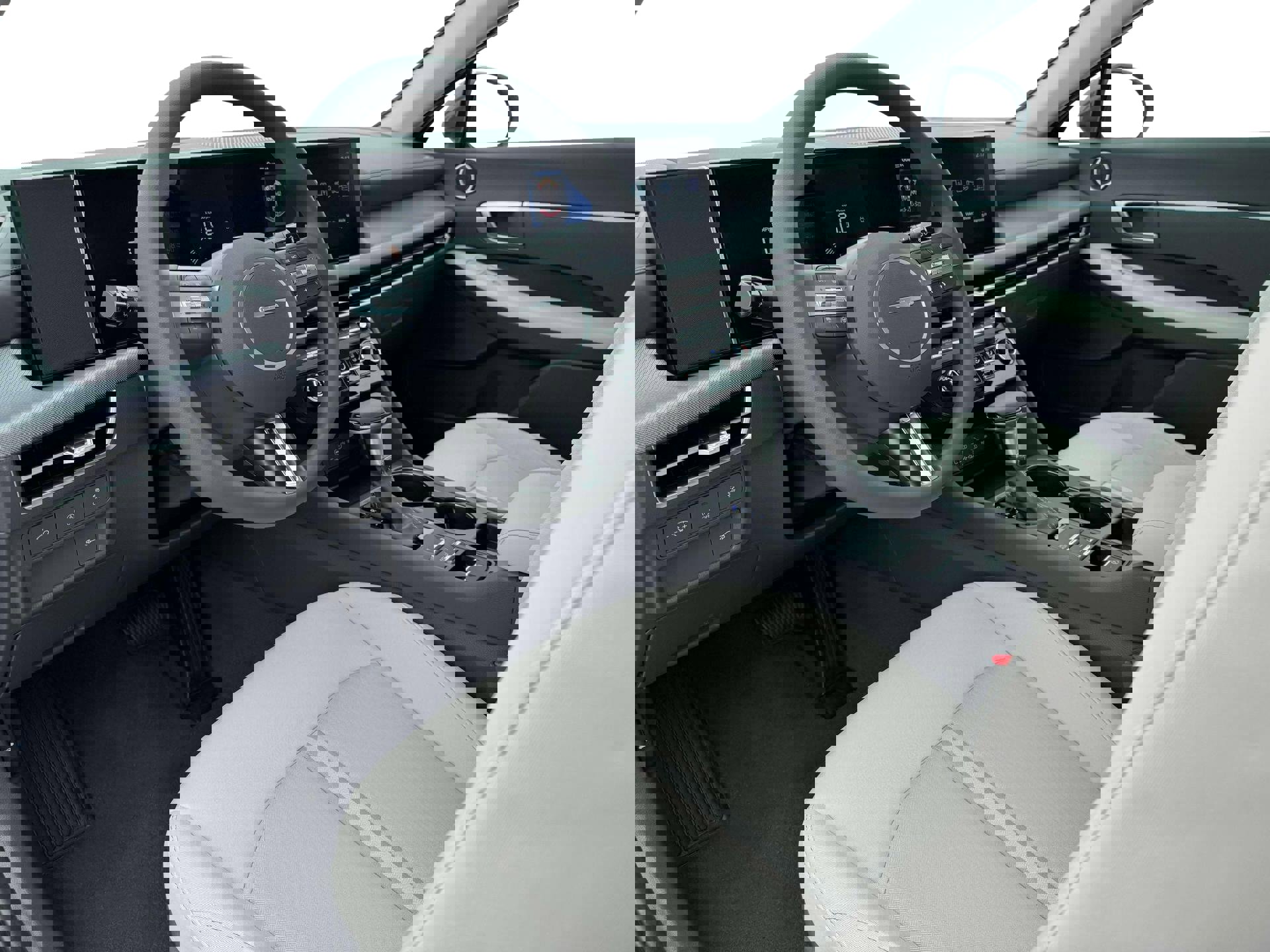 New 2025 Hyundai Sonata SE image 14