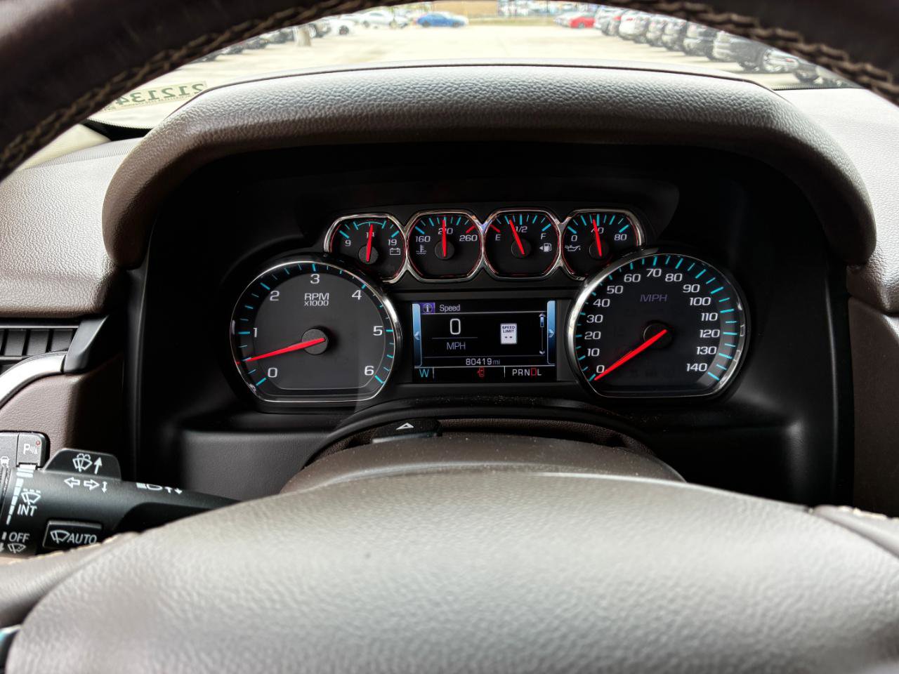 Used 2020 Chevrolet Suburban Premier RWD image 19