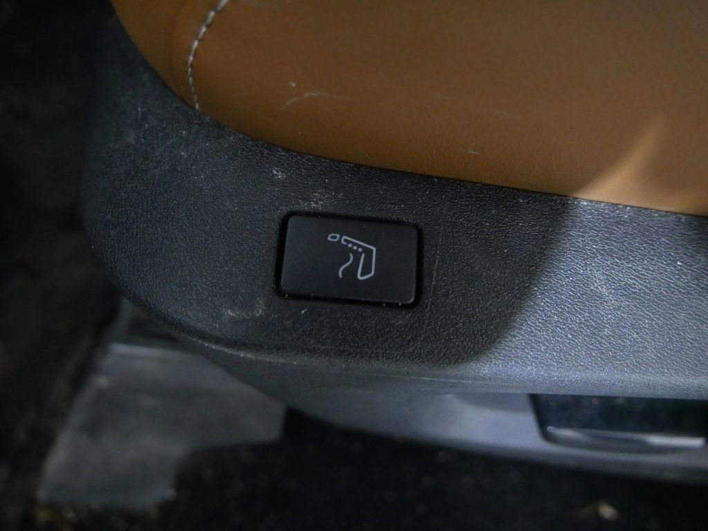 Used 2022 INFINITI QX60 Sensory image 19