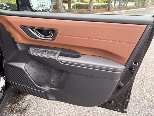 New 2026 Subaru Outback Touring XT AWD/4WD image 21