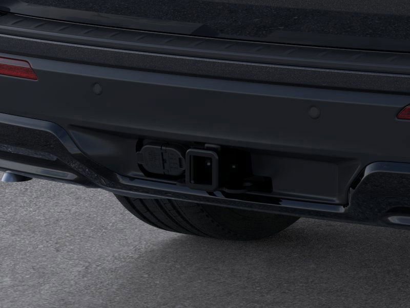 New 2026 Ford Explorer ST-Line w/ ST-Line Street Pack image 23